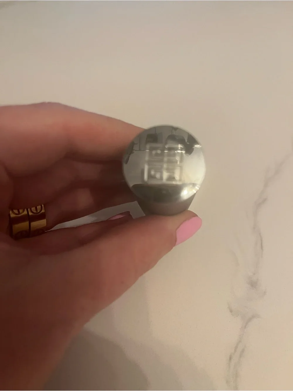 Givenchy Lipstick in Rogue Fetiche 325